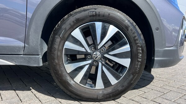 Used Volkswagen Taigo 2024 for sale - 75796684: Photo 5