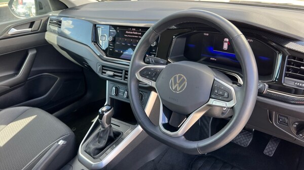 Used Volkswagen Taigo 2024 for sale - 75796684: Photo 6