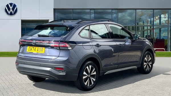Used Volkswagen Taigo 2024 for sale - 75796684: Photo 8