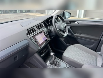 Used Volkswagen Tiguan 2022 for sale - 75710193: Photo