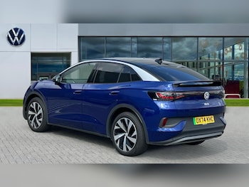 Used Volkswagen ID5 2025 for sale - 75451940: Photo