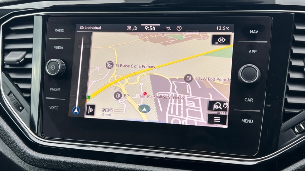 Used Volkswagen T-Roc 2022 for sale - 77018334: Photo 21