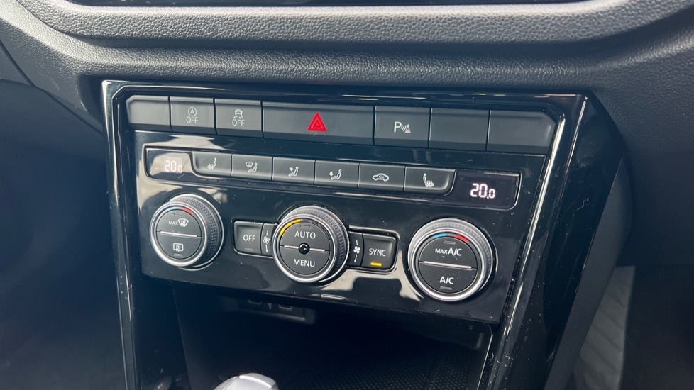 Used Volkswagen T-Roc 2022 for sale - 77018334: Photo 29