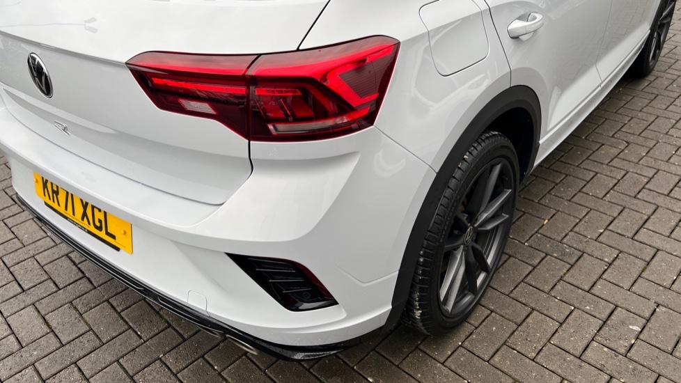 Used Volkswagen T-Roc 2022 for sale - 77018334: Photo 48