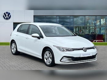 Volkswagen - Golf