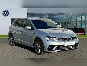 Used Volkswagen Polo 2025 for sale - 76888722: Photo