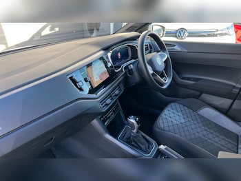 Used Volkswagen Polo 2025 for sale - 76888722: Photo