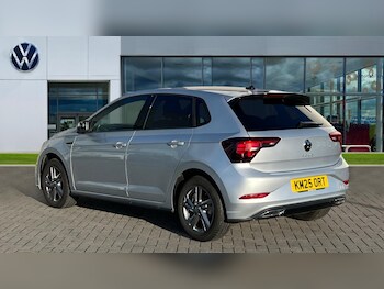 Used Volkswagen Polo 2025 for sale - 76888722: Photo