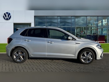 Used Volkswagen Polo 2025 for sale - 76888722: Photo