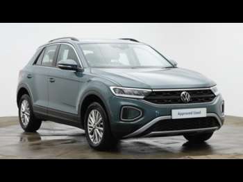 2022 - 1.5 TSI Life 5dr