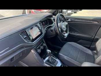 Used Volkswagen T-Roc 2018 for sale - 75396190: Photo