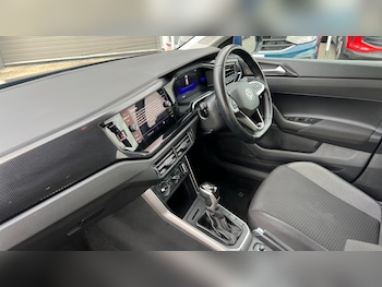 Used Volkswagen Polo 2024 for sale - 76415163: Photo