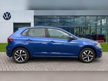 Used Volkswagen Polo 2024 for sale - 76415163: Photo