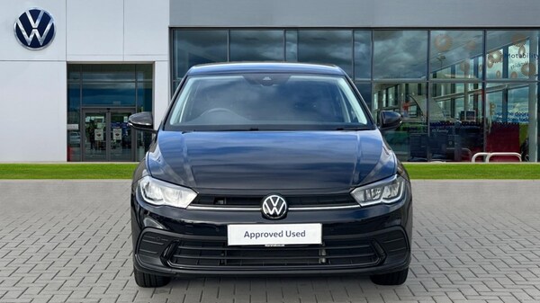 Used Volkswagen Polo 2025 for sale - 76261682: Photo 10