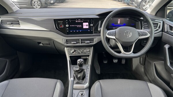 Used Volkswagen Polo 2025 for sale - 76261682: Photo 12