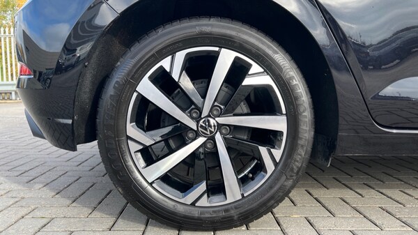 Used Volkswagen Polo 2025 for sale - 76261682: Photo 18