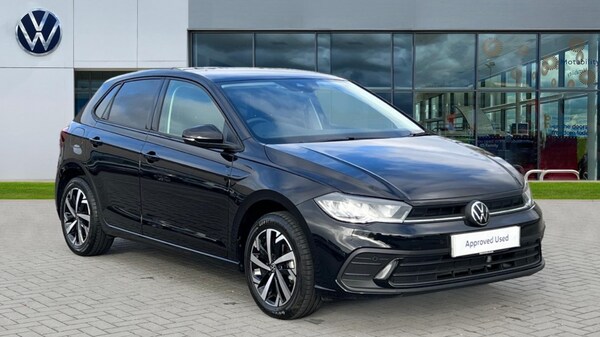 Used Volkswagen Polo 2025 for sale - 76261682: Photo 1