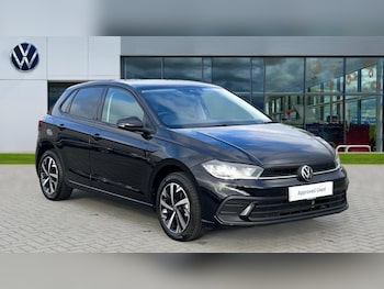 Volkswagen - Polo