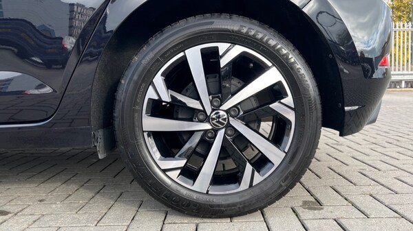 Used Volkswagen Polo 2025 for sale - 76261682: Photo 20