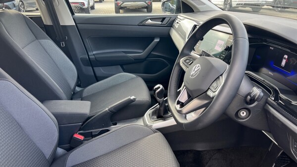 Used Volkswagen Polo 2025 for sale - 76261682: Photo 26