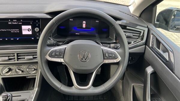 Used Volkswagen Polo 2025 for sale - 76261682: Photo 27