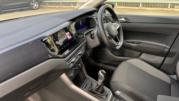 Used Volkswagen Polo 2025 for sale - 76261682: Photo 2