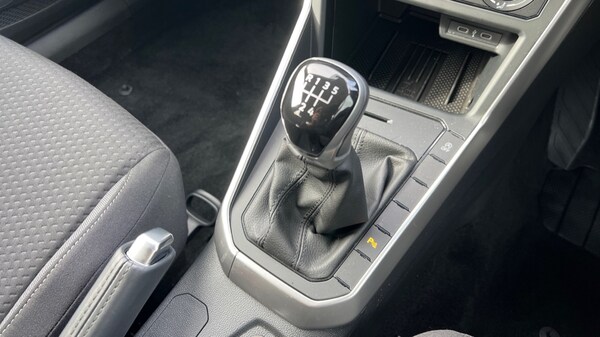 Used Volkswagen Polo 2025 for sale - 76261682: Photo 35