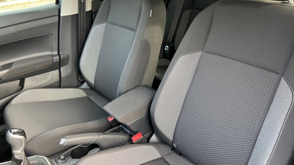 Used Volkswagen Polo 2025 for sale - 76261682: Photo 37