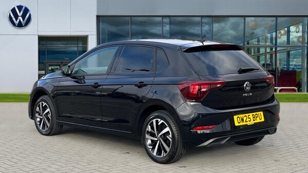 Used Volkswagen Polo 2025 for sale - 76261682: Photo 3