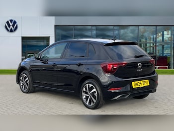 Used Volkswagen Polo 2025 for sale - 76261682: Photo 3