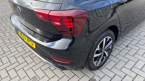 Used Volkswagen Polo 2025 for sale - 76261682: Photo 48