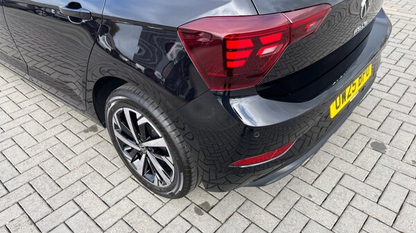 Used Volkswagen Polo 2025 for sale - 76261682: Photo 49