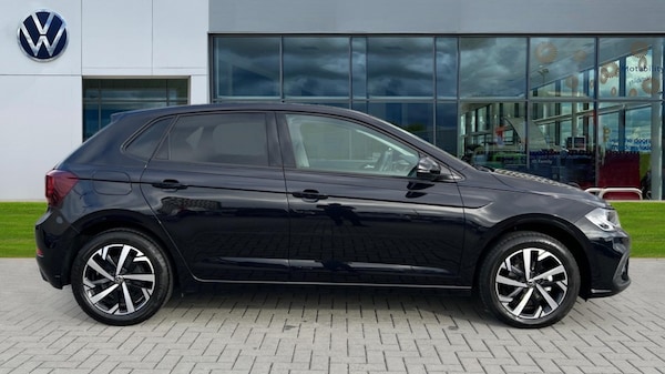 Used Volkswagen Polo 2025 for sale - 76261682: Photo 4