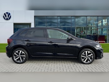 Used Volkswagen Polo 2025 for sale - 76261682: Photo 4
