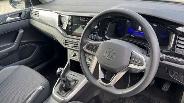 Used Volkswagen Polo 2025 for sale - 76261682: Photo 6