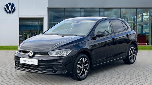 Used Volkswagen Polo 2025 for sale - 76261682: Photo 7