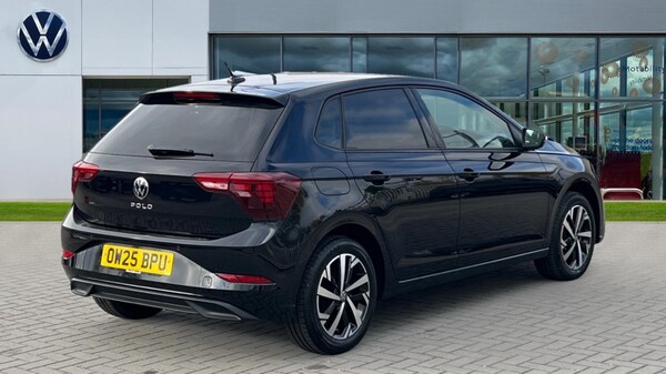 Used Volkswagen Polo 2025 for sale - 76261682: Photo 8
