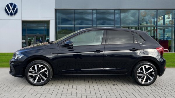 Used Volkswagen Polo 2025 for sale - 76261682: Photo 9