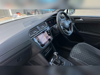 Used Volkswagen Tiguan 2023 for sale - 75709970: Photo