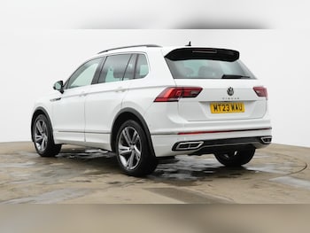Used Volkswagen Tiguan 2023 for sale - 75709970: Photo