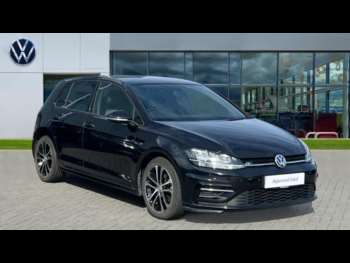 2019 - 1.5 TSI EVO 150 R-Line 5dr