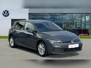 Volkswagen - Golf