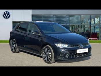 2023 - 1.0 TSI R-Line 5dr
