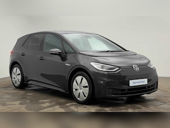 Volkswagen - ID3