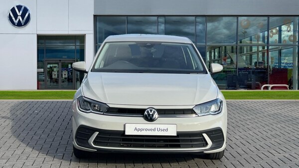 Used Volkswagen Polo 2023 for sale - 75796653: Photo 10