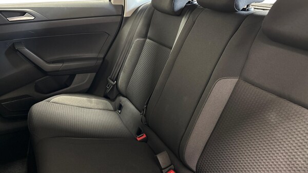 Used Volkswagen Polo 2023 for sale - 75796653: Photo 12