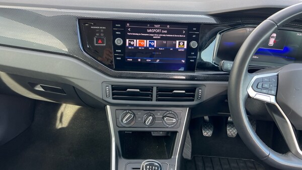 Used Volkswagen Polo 2023 for sale - 75796653: Photo 13