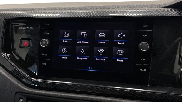 Used Volkswagen Polo 2023 for sale - 75796653: Photo 15