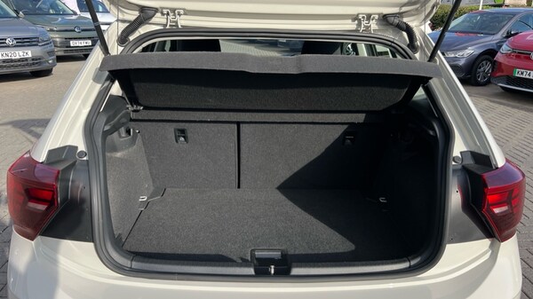Used Volkswagen Polo 2023 for sale - 75796653: Photo 16
