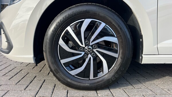 Used Volkswagen Polo 2023 for sale - 75796653: Photo 19